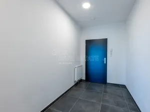 Pronájem bytu 2+kk, Plzeň, Františka Kováříka, 45 m2