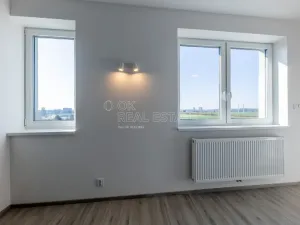 Pronájem bytu 2+kk, Plzeň, Františka Kováříka, 45 m2