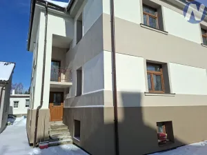 Pronájem bytu 2+kk, Volary, U Nádraží, 60 m2