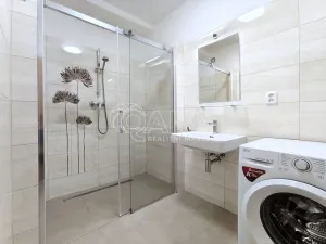 Pronájem bytu 3+kk, Roztoky, Jungmannova, 87 m2