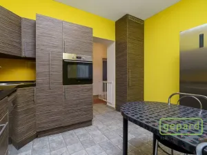 Pronájem bytu 3+1, Karlovy Vary, Sokolovská, 87 m2