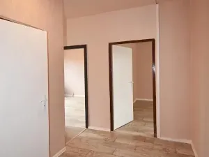 Pronájem bytu 2+1, Kadaň, Chomutovská, 56 m2