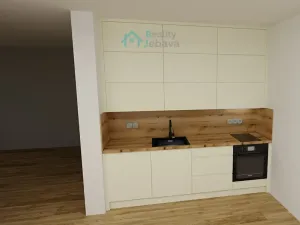Prodej bytu 1+kk, Chrudim, Víta Nejedlého, 33 m2