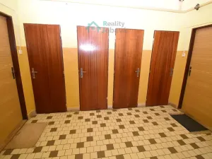 Prodej bytu 1+kk, Chrudim, Víta Nejedlého, 33 m2