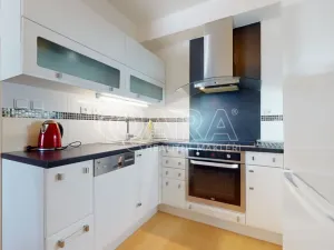 Pronájem bytu 2+kk, Králův Dvůr, Na Horizontu, 44 m2