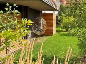 Prodej bytu 1+kk, Lipno nad Vltavou, 31 m2