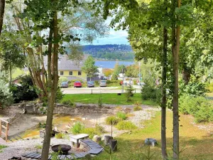 Prodej bytu 1+kk, Lipno nad Vltavou, 31 m2