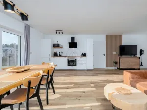 Prodej bytu 1+kk, Lipno nad Vltavou, 105 m2