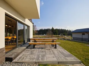 Prodej bytu 1+kk, Lipno nad Vltavou, 105 m2