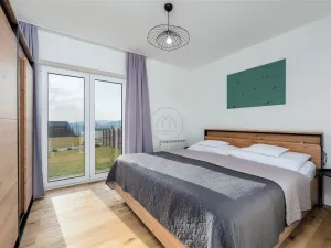 Prodej bytu 1+kk, Lipno nad Vltavou, 105 m2