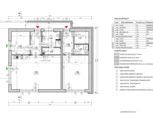 Prodej bytu 1+kk, Lipno nad Vltavou, 105 m2