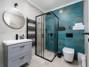 Prodej bytu 1+kk, Lipno nad Vltavou, 105 m2