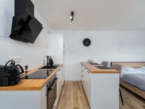 Prodej bytu 3+kk, Lipno nad Vltavou, 105 m2
