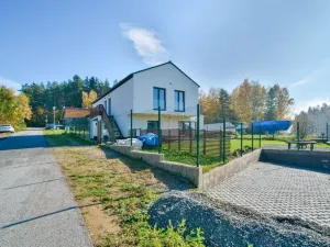 Prodej bytu 3+kk, Lipno nad Vltavou, 105 m2