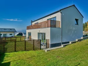 Prodej bytu 3+kk, Lipno nad Vltavou, 105 m2