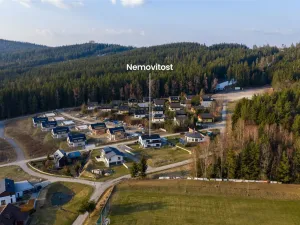 Prodej bytu 3+kk, Lipno nad Vltavou, 105 m2