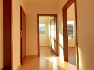 Pronájem bytu 3+kk, Praha - Chodov, Babická, 80 m2