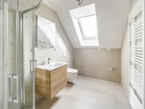 Prodej bytu 2+kk, Frymburk - Kovářov, 58 m2