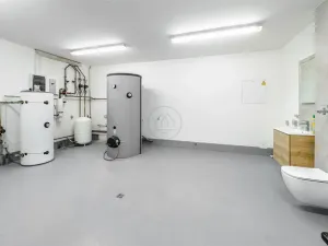 Prodej bytu 2+kk, Frymburk - Kovářov, 58 m2