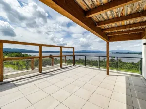 Prodej bytu 2+kk, Frymburk - Kovářov, 58 m2