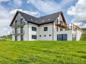 Prodej bytu 2+kk, Frymburk - Kovářov, 58 m2