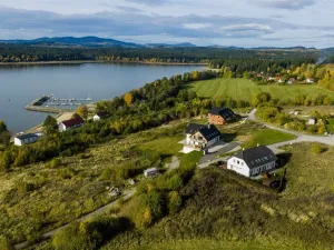 Prodej bytu 2+kk, Frymburk - Kovářov, 58 m2