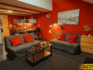 Prodej apartmánu, Jeseník, 42 m2