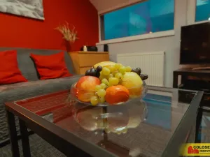 Prodej apartmánu, Jeseník, 42 m2