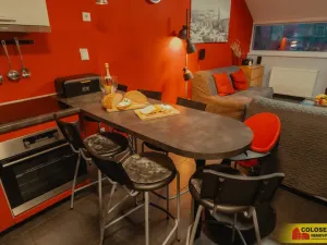 Prodej apartmánu, Jeseník, 42 m2