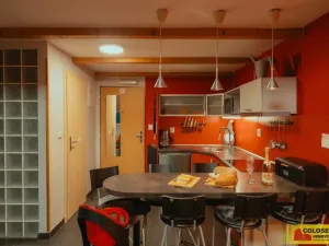 Prodej apartmánu, Jeseník, 42 m2