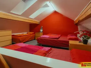 Prodej apartmánu, Jeseník, 42 m2