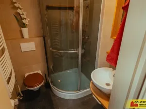 Prodej apartmánu, Jeseník, 42 m2