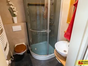 Prodej apartmánu, Jeseník, 42 m2