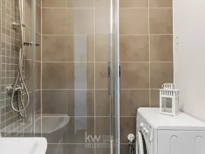 Prodej bytu 2+1, Cheb, Nová, 49 m2