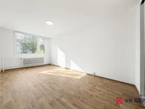 Prodej bytu 2+kk, Praha - Kobylisy, Šimůnkova, 47 m2