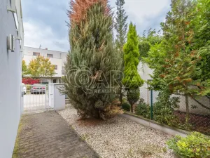 Prodej rodinného domu, Zbuzany, Lomená, 162 m2