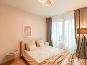 Prodej bytu 2+kk, Praha - Strašnice, Počernická, 40 m2