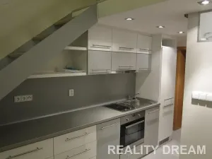 Pronájem bytu 1+kk, Praha - Krč, Štúrova, 33 m2