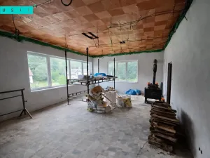 Prodej rodinného domu, Jindřichov - Pusté Žibřidovice, 200 m2