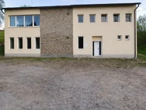 Prodej rodinného domu, Jindřichov - Pusté Žibřidovice, 200 m2