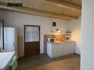 Prodej rodinného domu, Kyjov, 125 m2