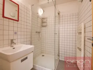 Pronájem kanceláře, Praha - Žižkov, Husitská, 48 m2