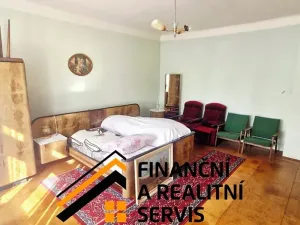 Prodej rodinného domu, Praha - Kbely, Mladějovská, 150 m2