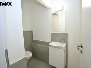 Pronájem bytu 1+1, Kroměříž, Spáčilova, 38 m2