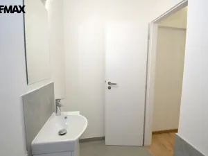 Pronájem bytu 1+1, Kroměříž, Spáčilova, 38 m2