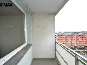 Pronájem bytu 1+1, Kroměříž, Spáčilova, 38 m2