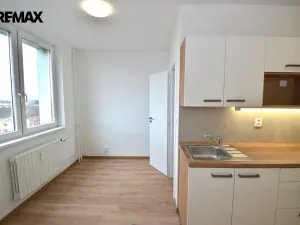 Pronájem bytu 1+1, Kroměříž, Spáčilova, 38 m2