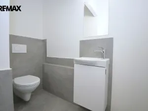 Pronájem bytu 1+1, Kroměříž, Spáčilova, 38 m2