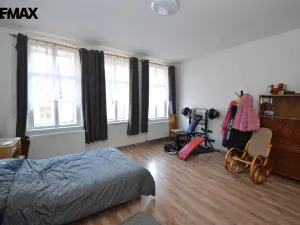 Pronájem bytu 2+1, Olomouc, Kačení, 73 m2