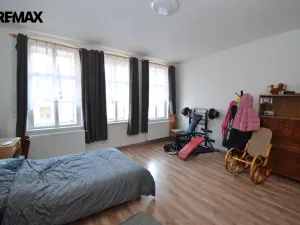 Pronájem bytu 2+1, Olomouc, Kačení, 73 m2